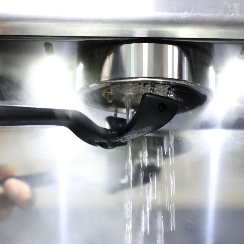 

Щетка для чистки локтя эспрессо, 51 мм/58 мм