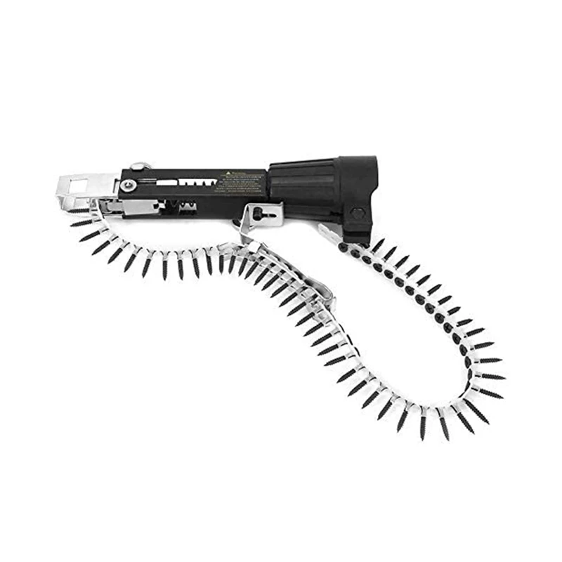 

Woodworking Automatic Nail Adapter Electric Cordless Nailer With Integrated Lithium Ion Battery Electric Nailer Set