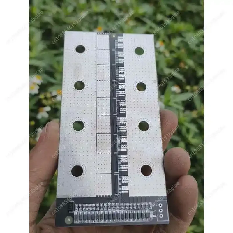 Аппарат для точечной сварки Mos Board