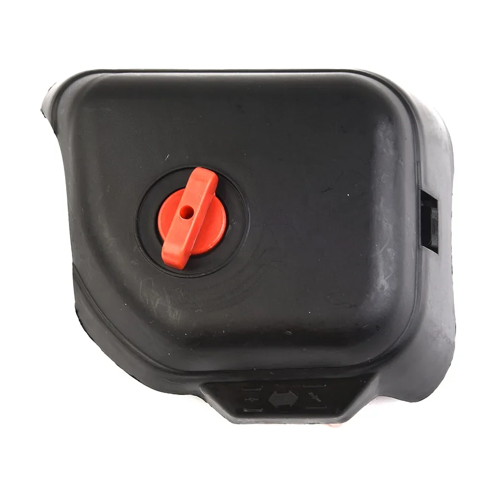 Воздушный фильтр в сборе воздушный с крышкой для кустореза подходит