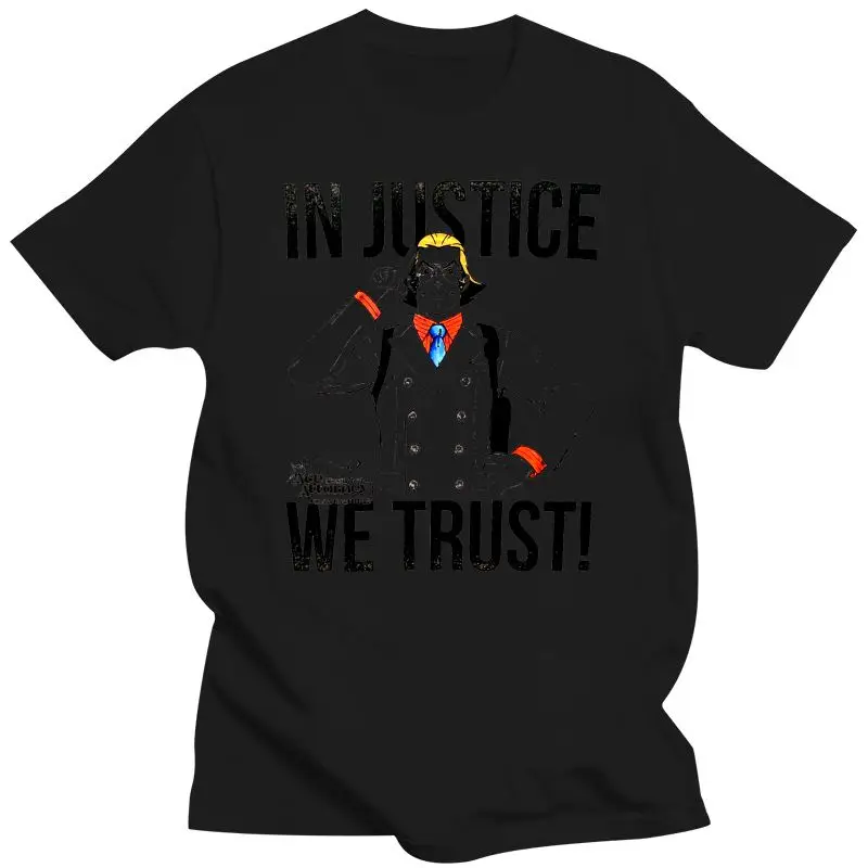 

Новинка 2022, забавная Мужская футболка, Мужская Необычная футболка, облегающая футболка с эмблемой Эйс атрибута в справедливости
