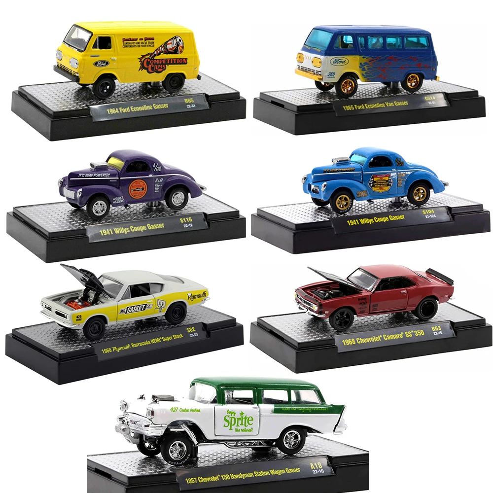 Модель автомобиля Hotwheels