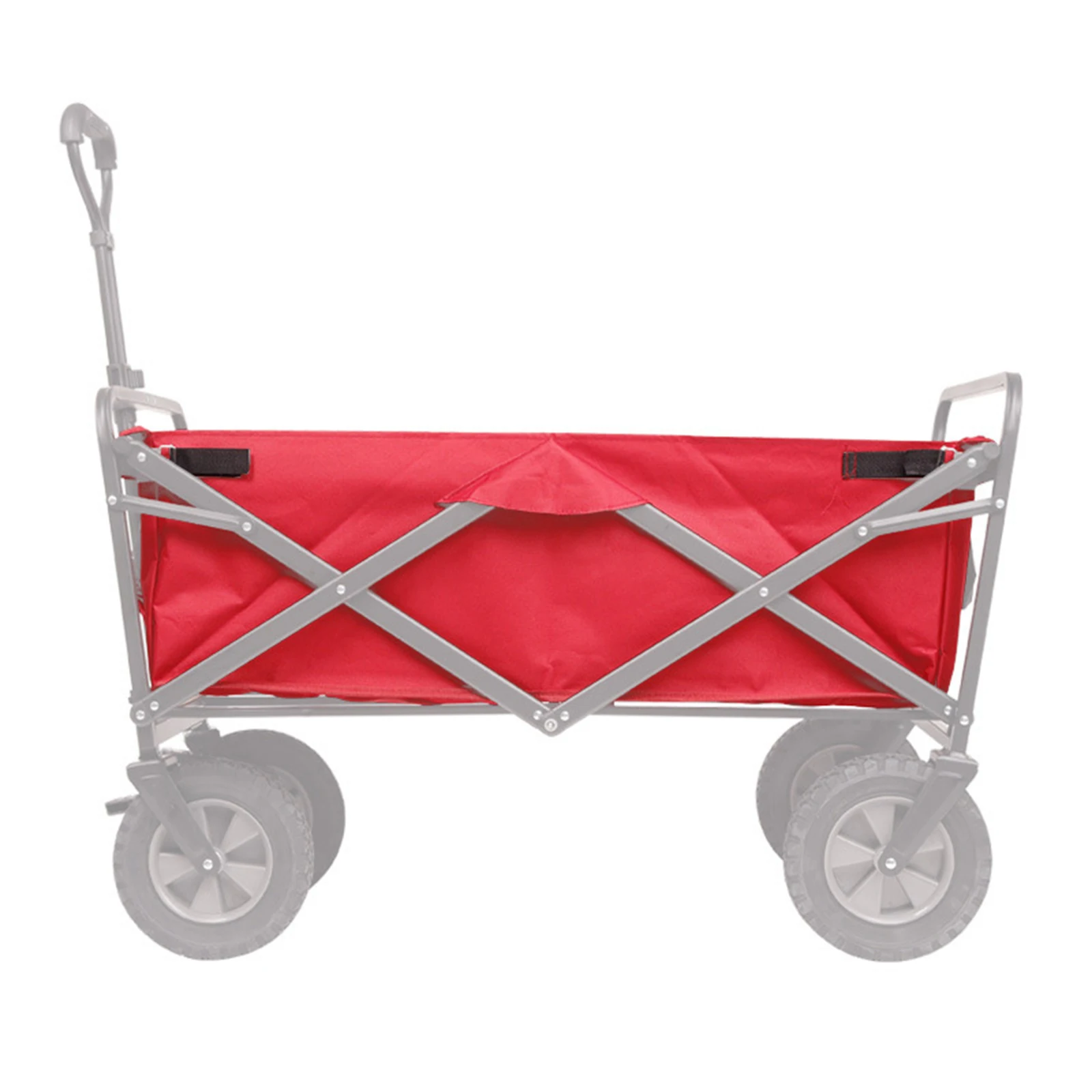 

Replace Your Worn Out Bag with our Inner Bag Replacement for Folding Wagon Cart Waterproof and Easy to Install