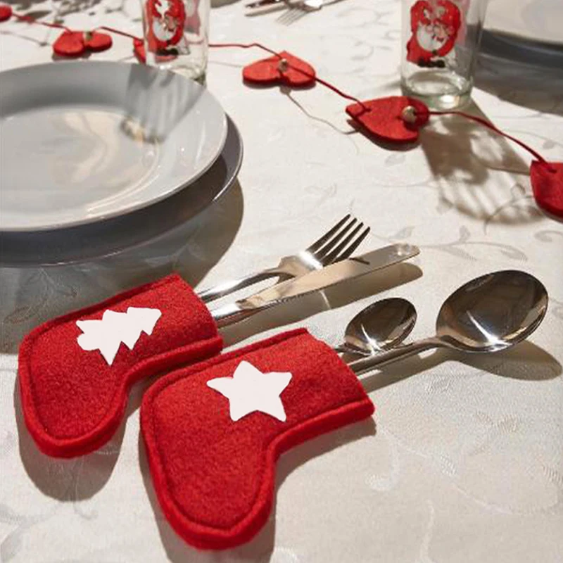 

4 шт., держатель для ножей и вилок