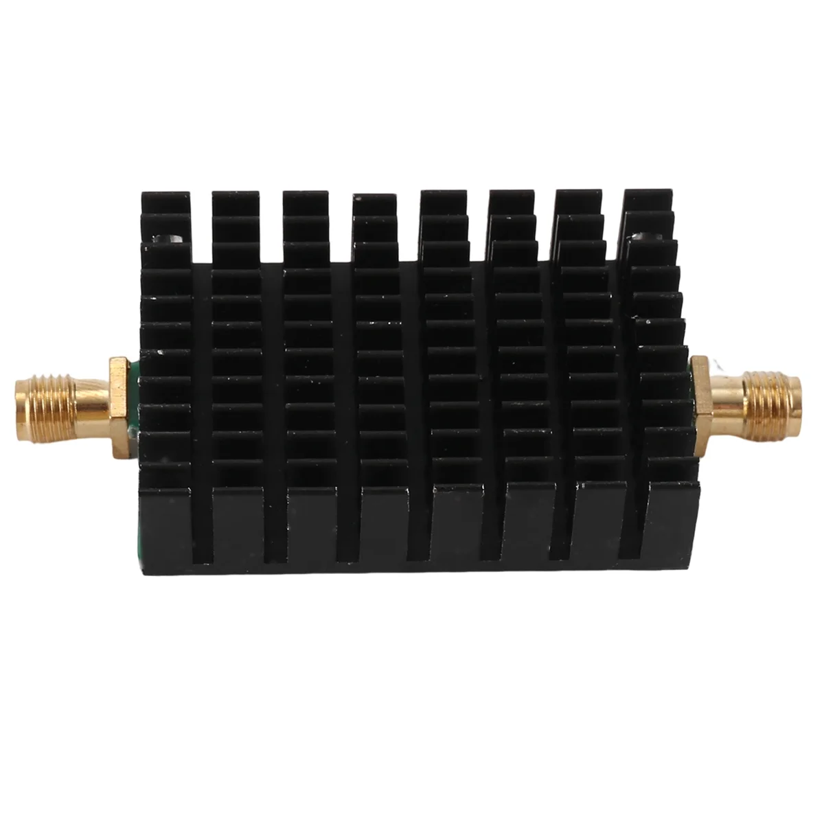 2 МГц-700 МГц RF усилитель мощности 20 дБ 3 Вт малошумящий широкополосный модуль