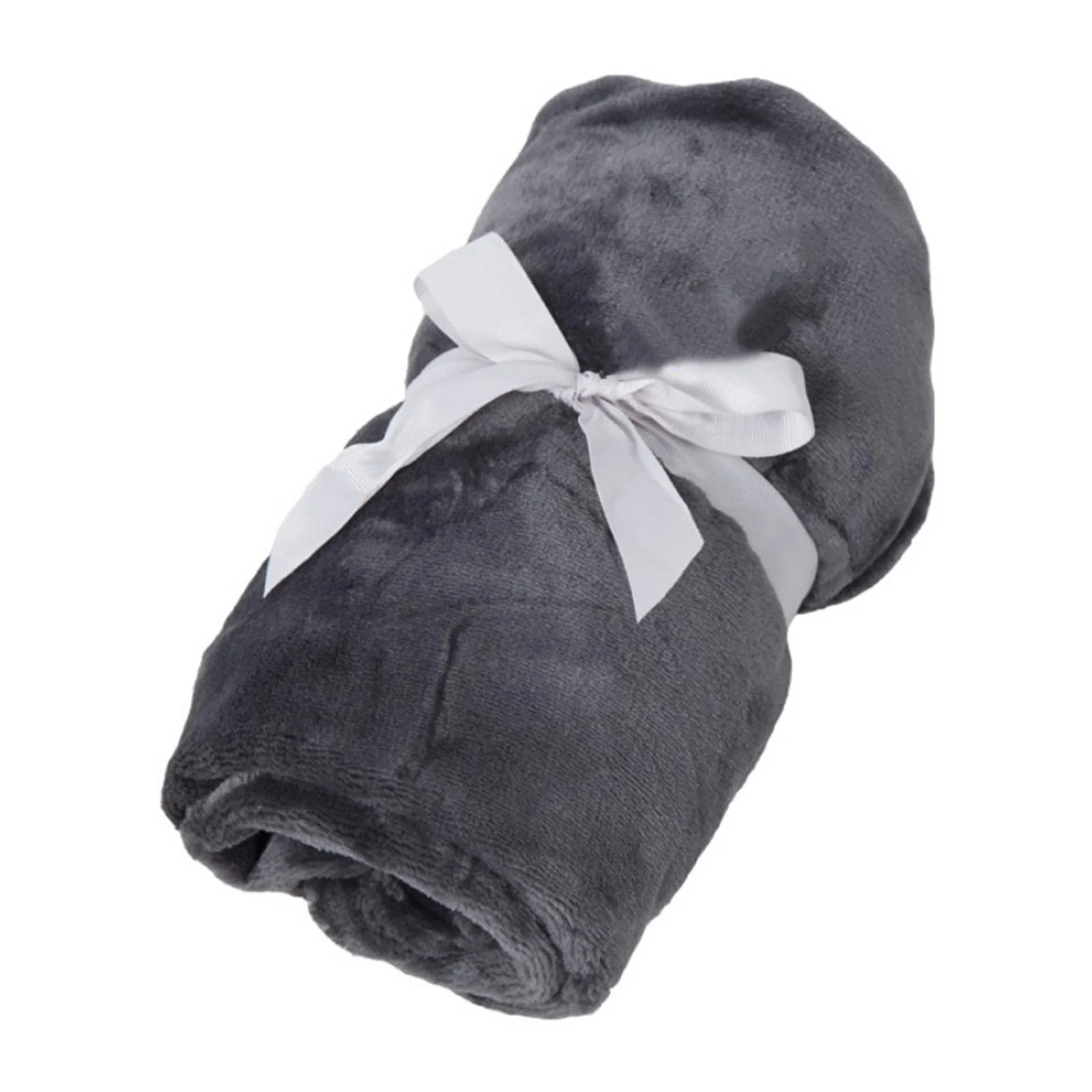 

Flannel Fleece Blanket Warm Soft Lightweight Reversible Plush Throw Blanket For Sofa Cover Bedspread Nap Blankets Bed Home Decor