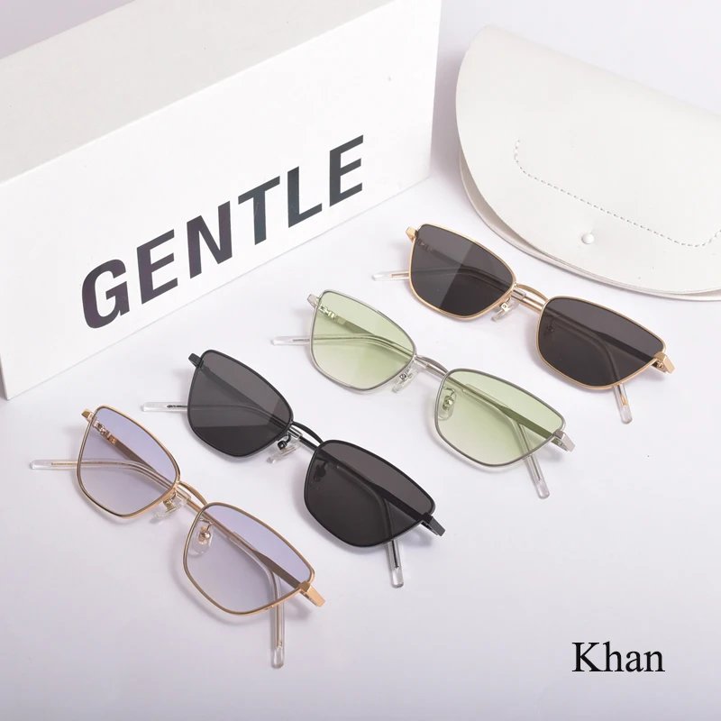 

Очки солнцезащитные женские и мужские кошачий глаз с поляризацией, UV400