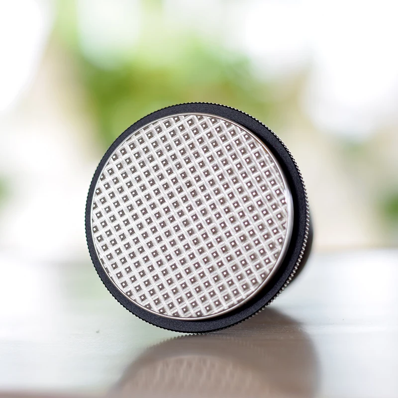 

Jaffee coffee темпер регулируемый 58,5 мм