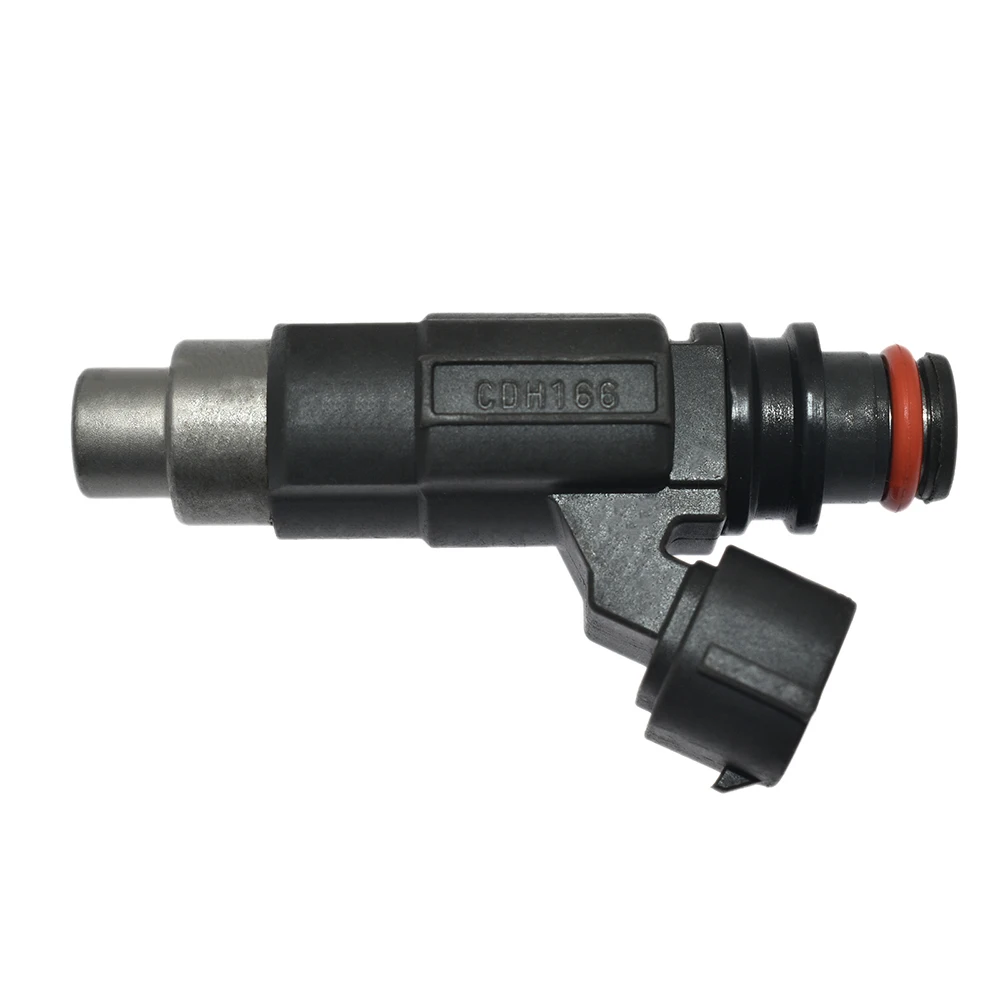 1/4 шт. топливный инжектор CDH166 для Chevrolet Tracker 1999-2002 Mitsubishi Mirage 1997-2002 Suzuki Vitara