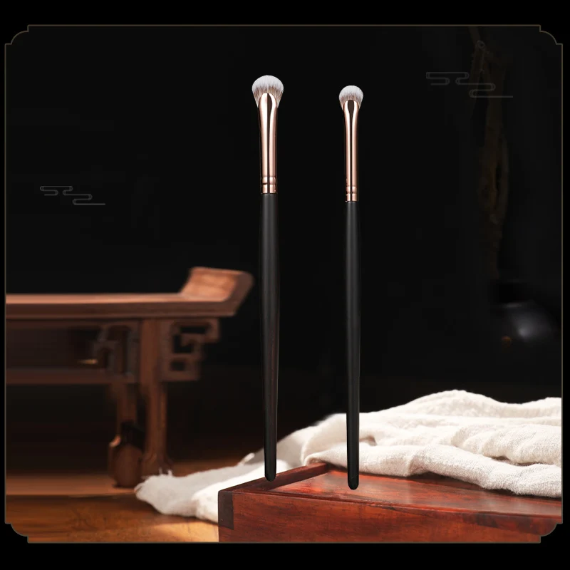 

Huayang shezoo S10 sector concealer brush makeupbrush Cover defects