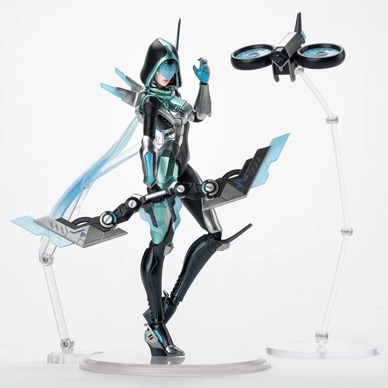 Model Collecile Action Toys