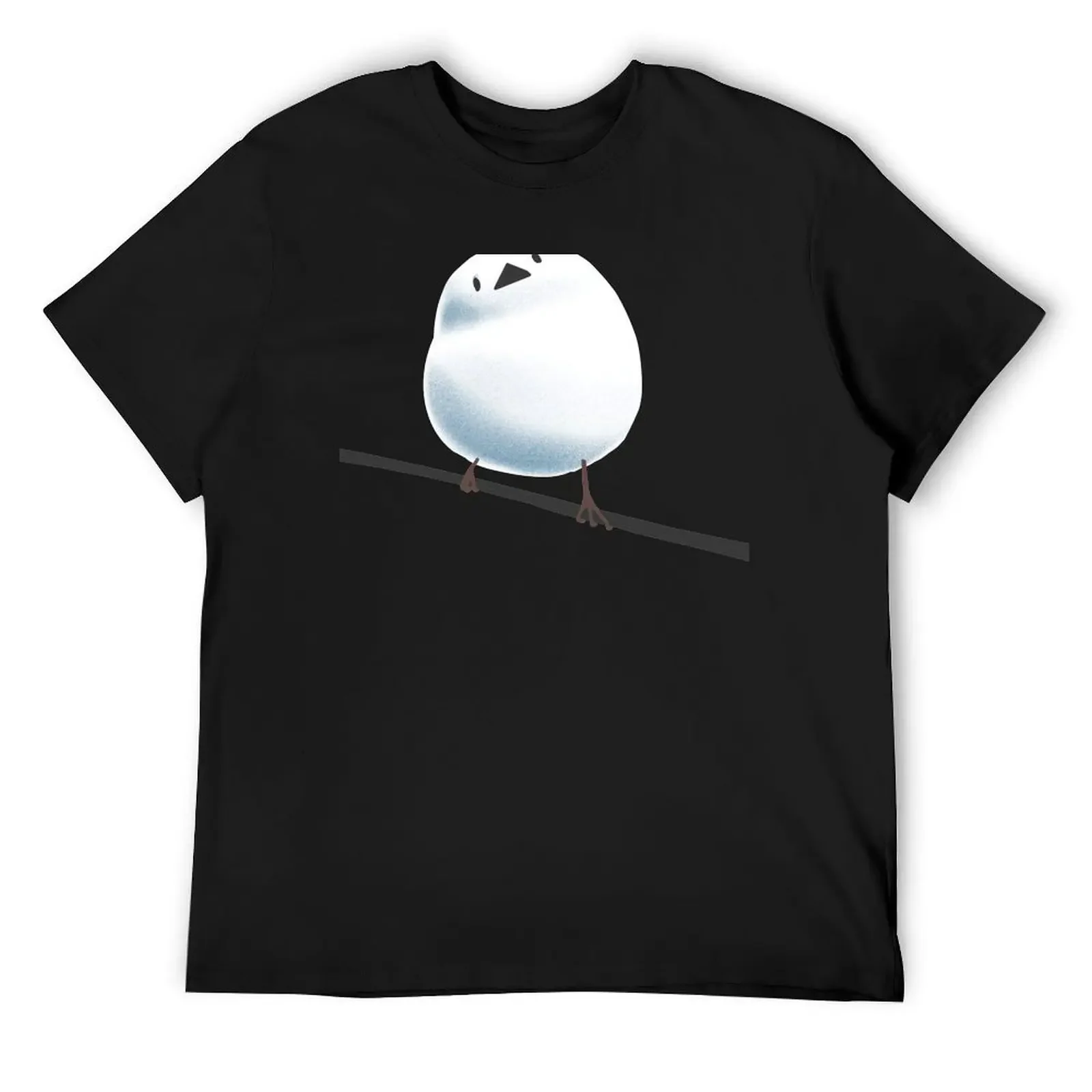 Футболка Birdey дешевые вещи новый выпуск мужская дизайнерская футболка