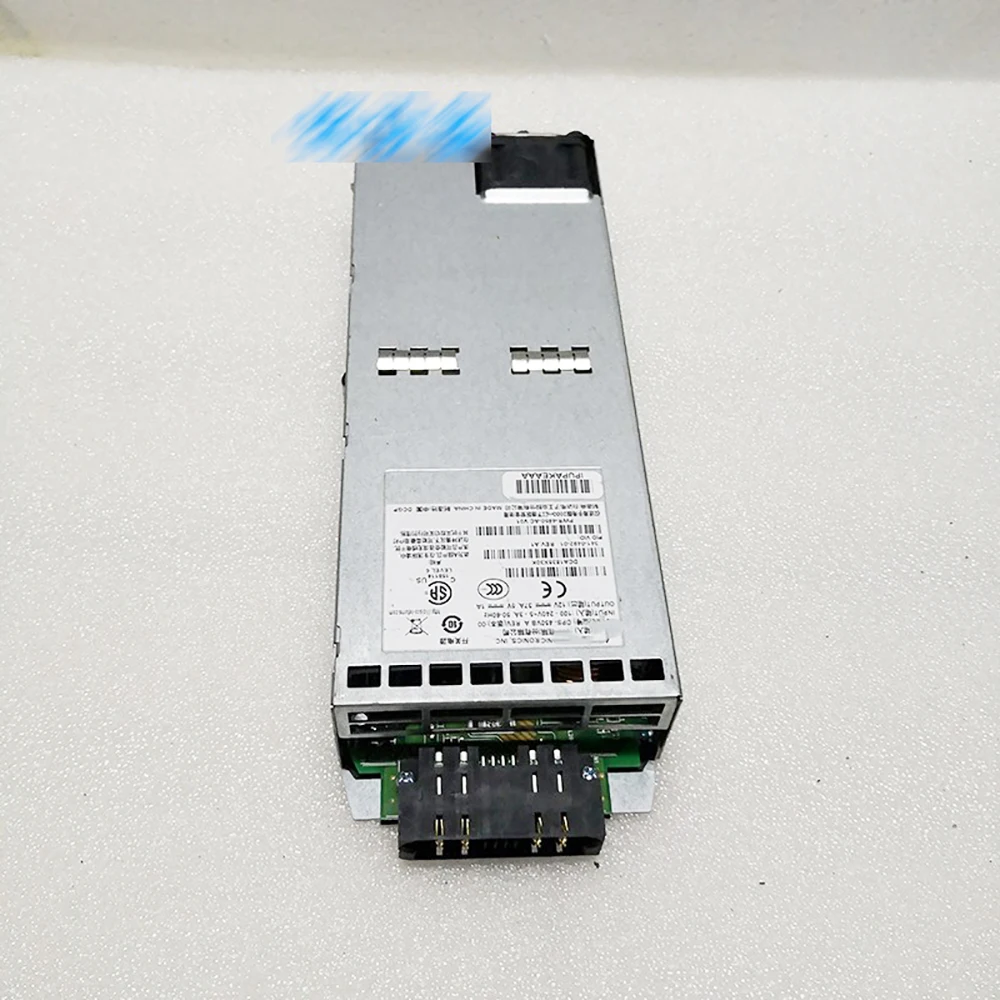 

PWR-4450-AC For CISCO Power Supply Used On ISR4451/K9 Series Switches 341-0492-01