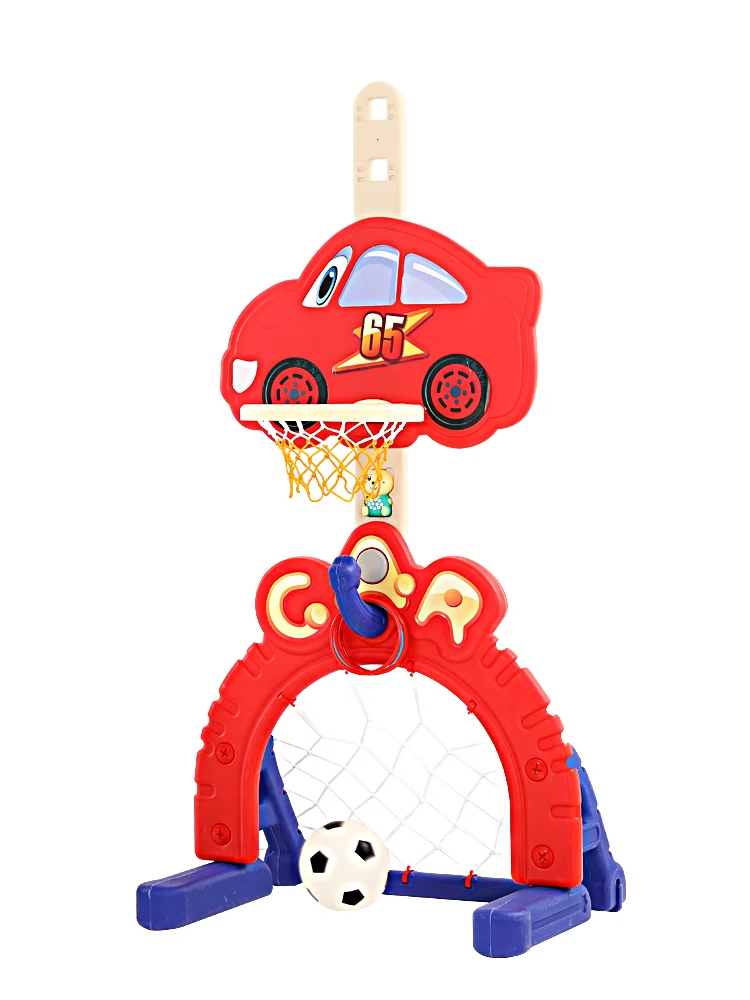

Баскетбольная подставка TT для детей 1-2-3 лет