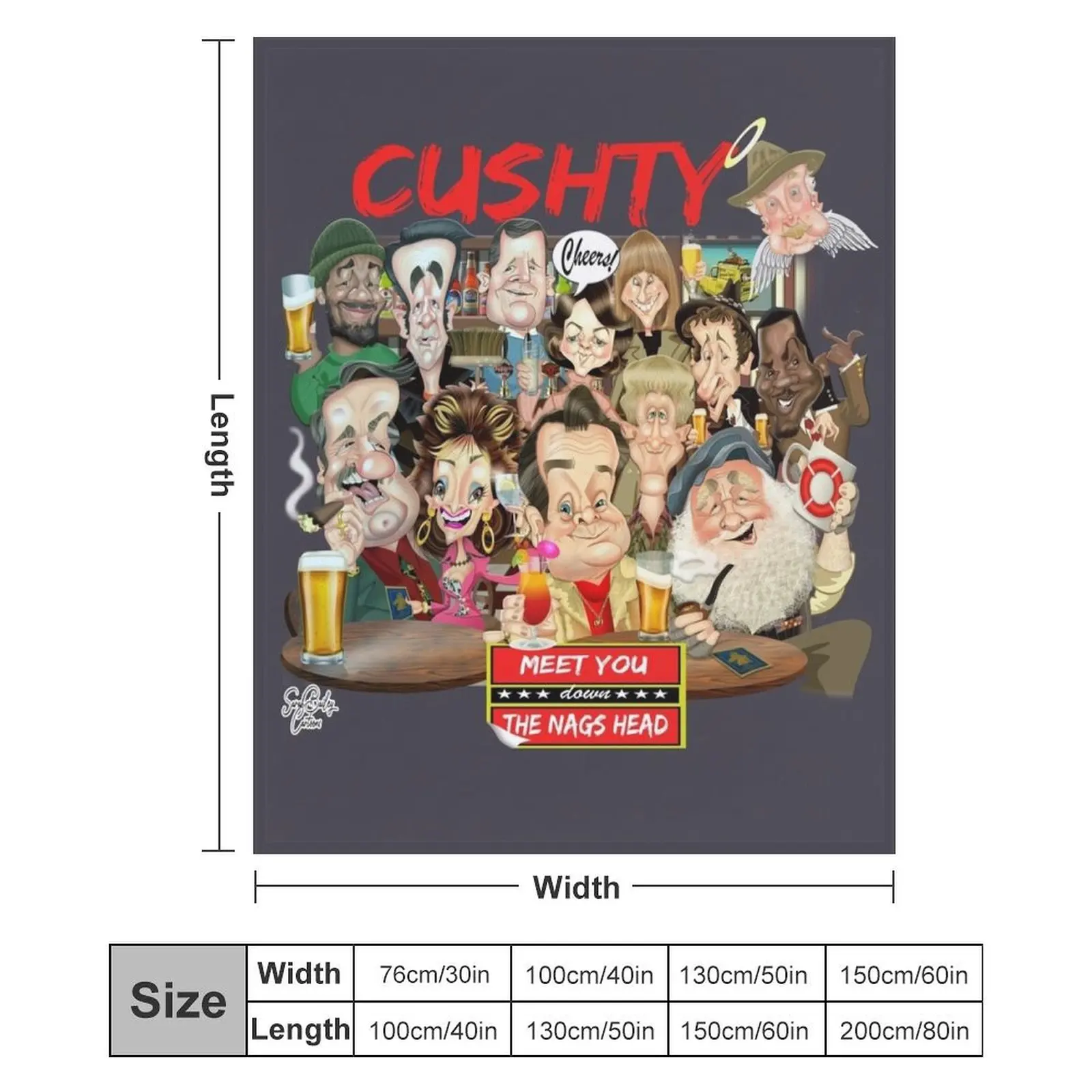 Коллективное одеяло Down the Nags Head одеяла для диванов фланелевые мягкие плюшевые