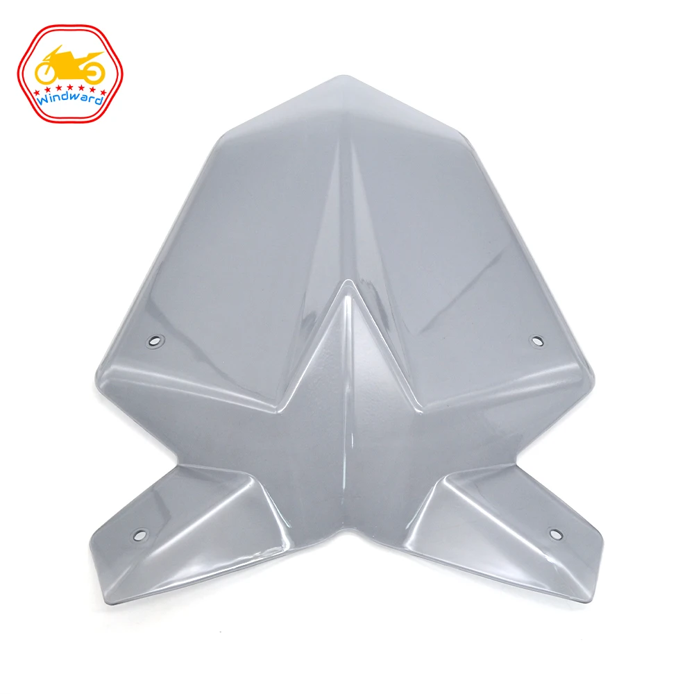 

Подходит для 1290 SUPERDUKE R 2017 2018 2019 SuperDuke 1290 R 17-19 аксессуары для мотоциклов Спортивное лобовое стекло