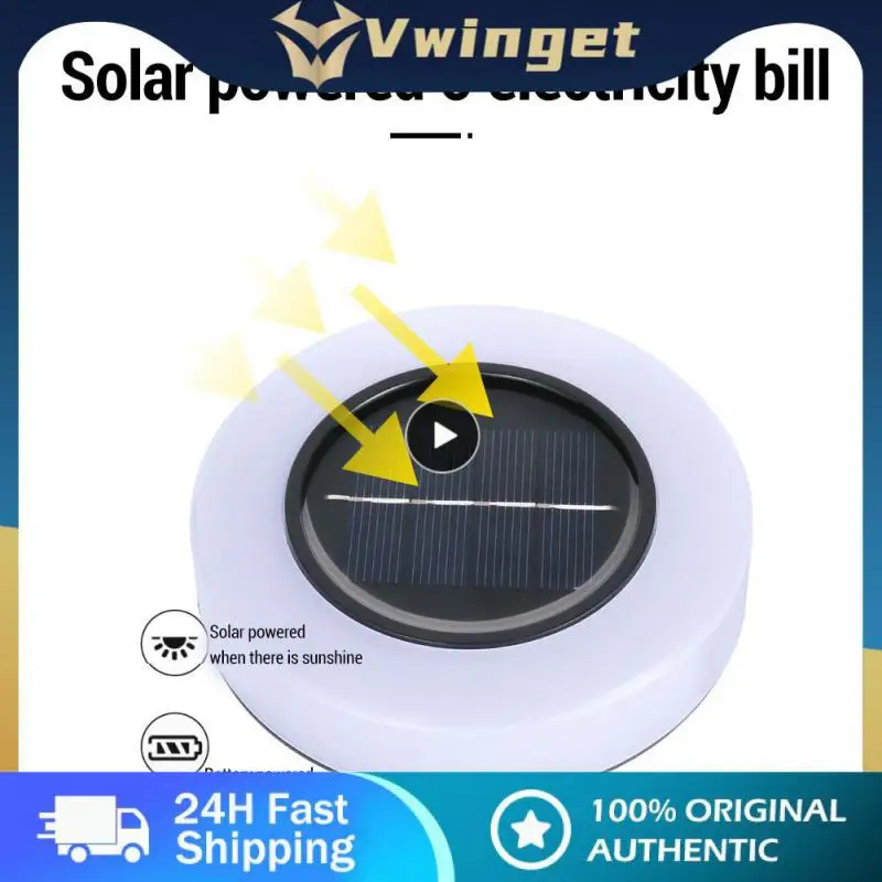 

5/8/10PCS Lawn Lamp Durable Ground Insert Lamp Energy-saving Light Sensor Solar Lamps Outdoor Lighting Landscape Lamp