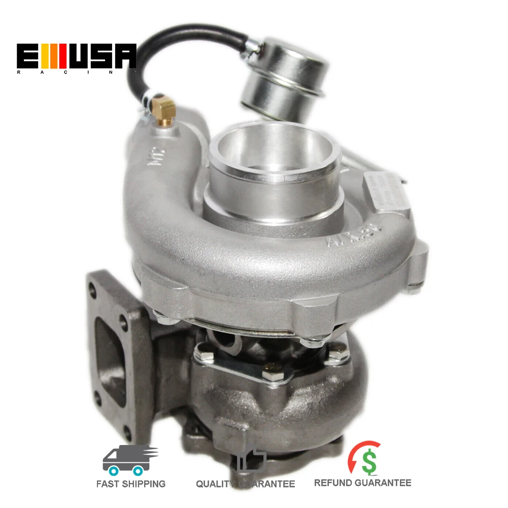 

Emusa RB20 RB25 Turbo, Колесный болт, подходит для двигателя Nissan Skyline RB25DET 2,0 л 2,5 л