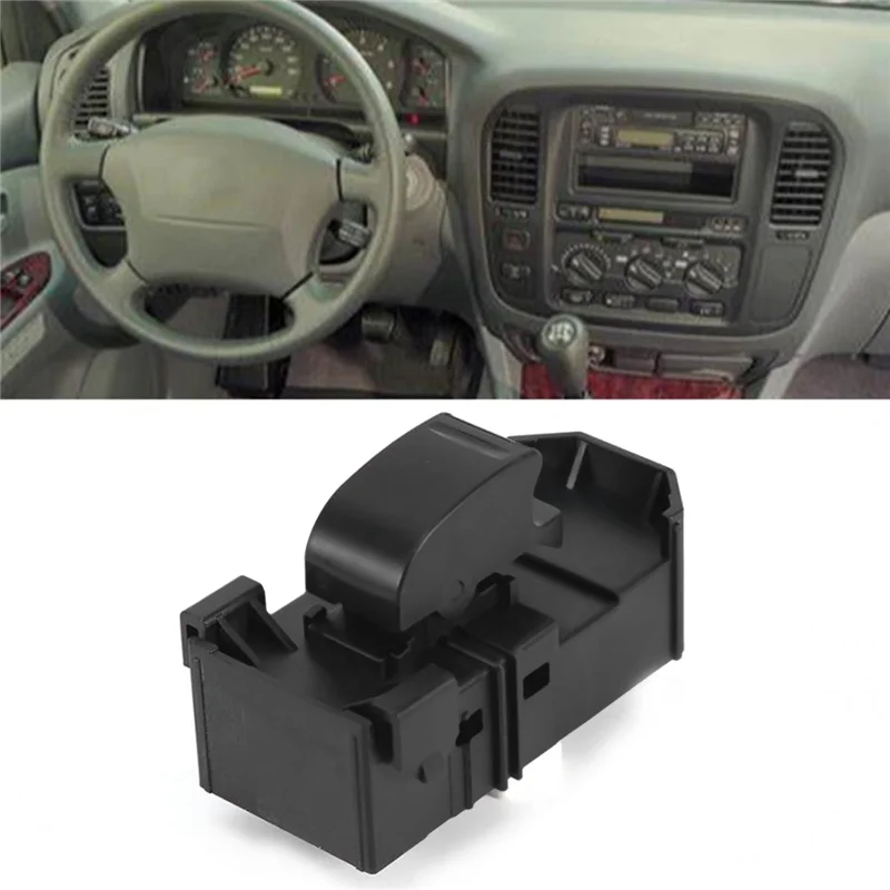 Переключатель Стеклоподъемника 84810-60050 для Land Cruiser 1998 L 1999 2000 2001