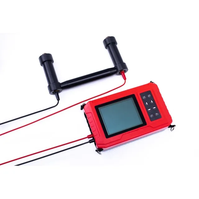 T-Measurement Сканер арматуры JY-XS600 цена Коррозия Гражданское инженерное оборудование