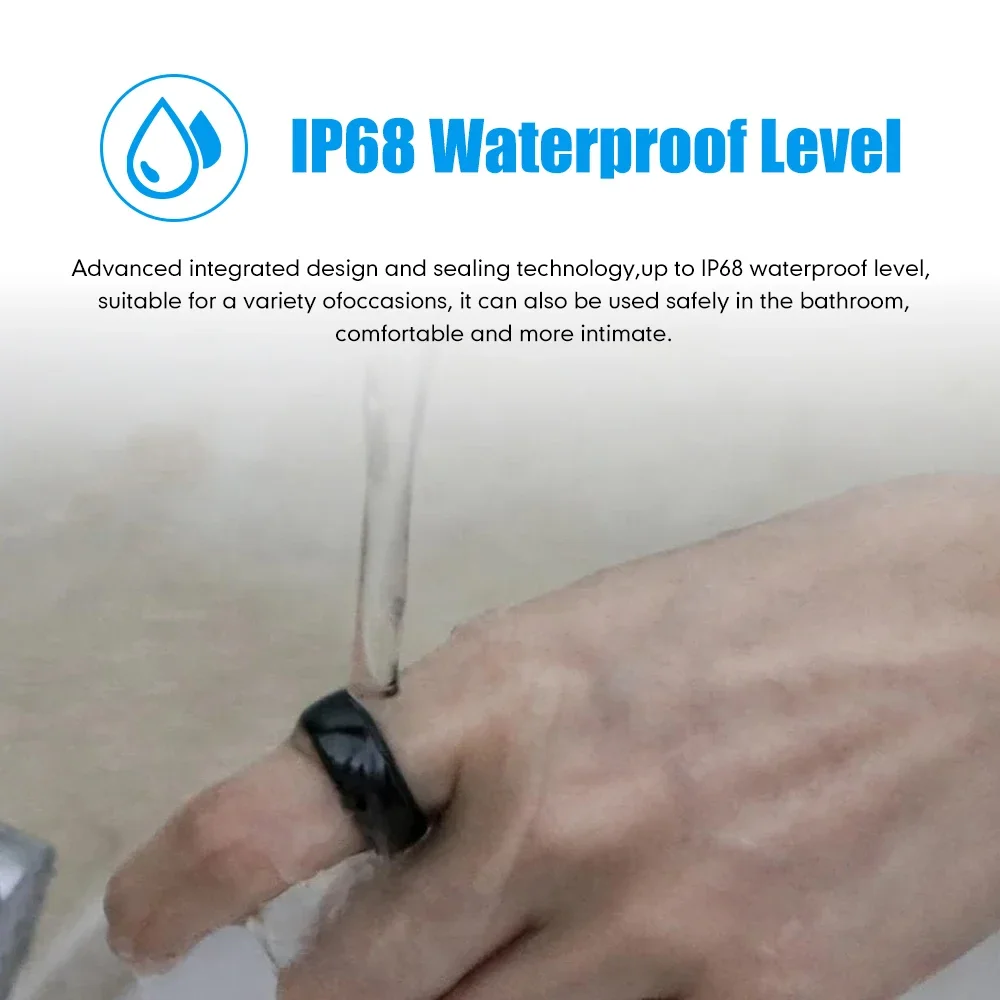 Для Tesla Model 3 Y Смарт-брелок для ключей Аксессуары NFC Керамическое кольцо Замена