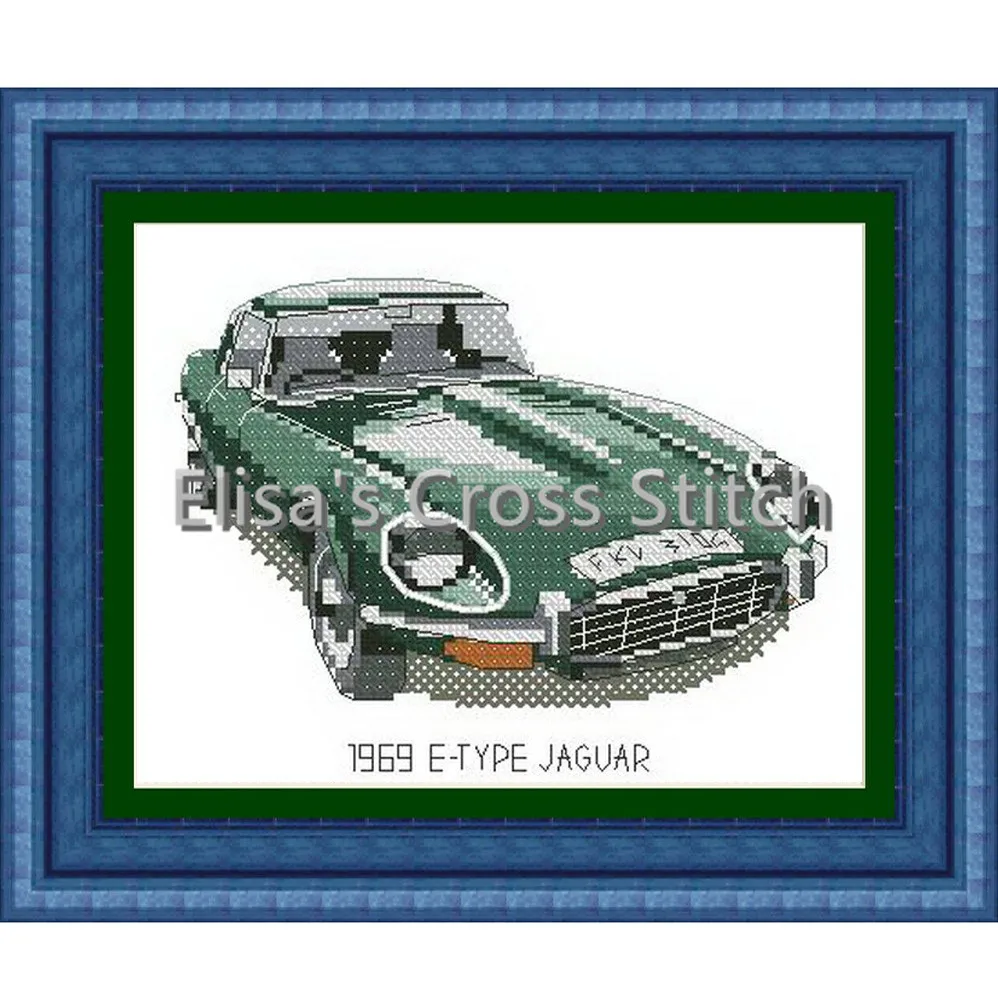 

JW041 Cross Stitch Kit Cross stich Kits Homfun Craft Cross Stich Painting Joy Sunday Christmas Decorations For Home Homefun Map