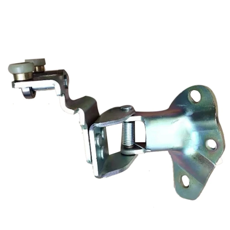 82411-JX00A автомобильный левый водитель боковая задняя раздвижная дверь средний