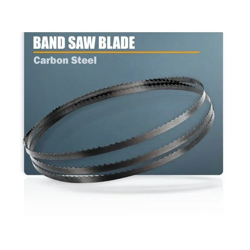 Полотна для ленточной пилы 1790 мм полотна 6 35 0 tpi Sears Craftsman 21400 Rikon 10-305 10-3061 10 дюймов