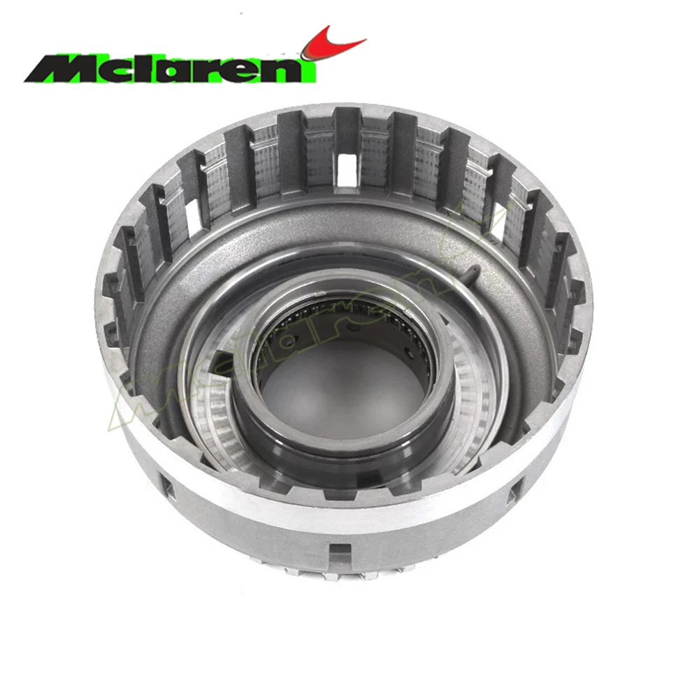 5HP19 ZF5HP19 центральный подшипник коробки передач заднего хода DG барабан прямого
