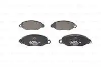 

986494037 for ten brake BALATASI TRANSIT V184 (GDB1461)
