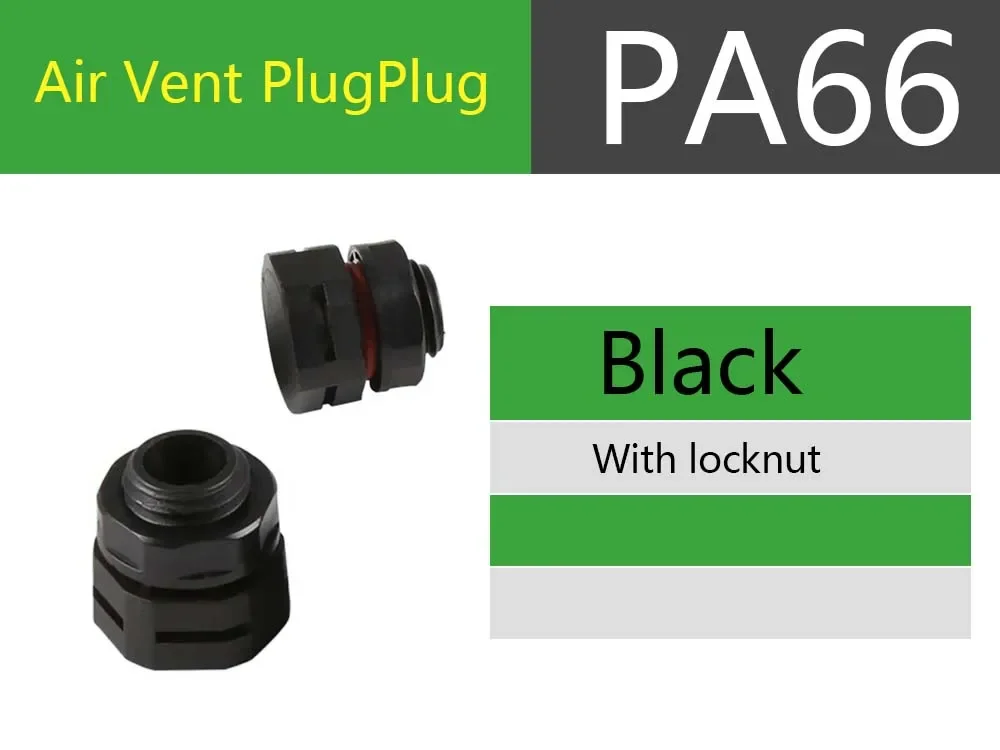 

Водонепроницаемый вентиляционный клапан M10