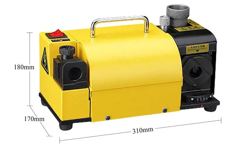 MR-13B MRCM Re-sharpeners 110 В220 В Портативные шлифовальные машины Совершенно новые универсальные обычные шлифовальные машины Набор инструментов (art.: 3920cdd203ca7) - 3920cdd203ca7