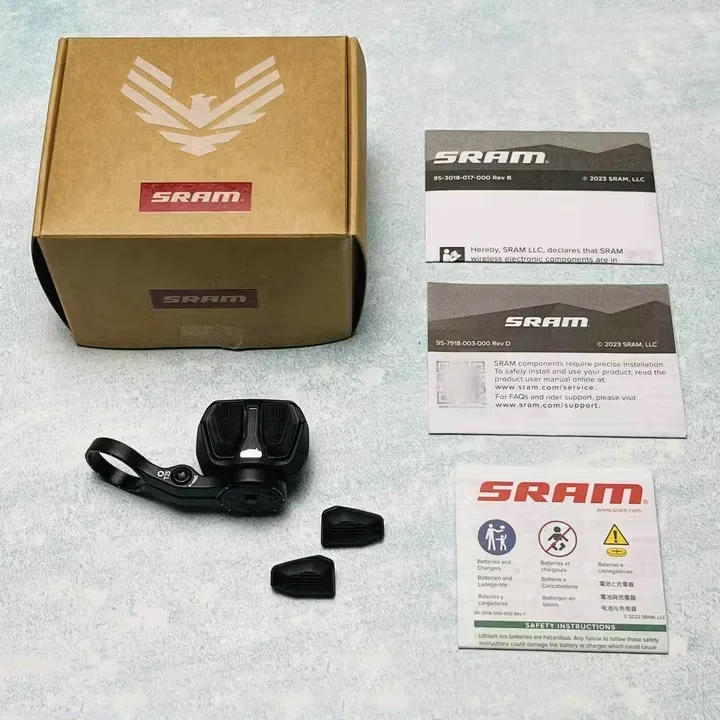 SRAM X0 Eagle AXS Transmission Groupset T-Type переключатель Pod Ultimate контроллерMTB и аксессуары для