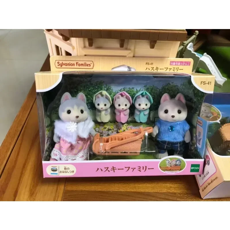 Оригинальные игрушки для домашних кукол домашние фигурки чихуахуа