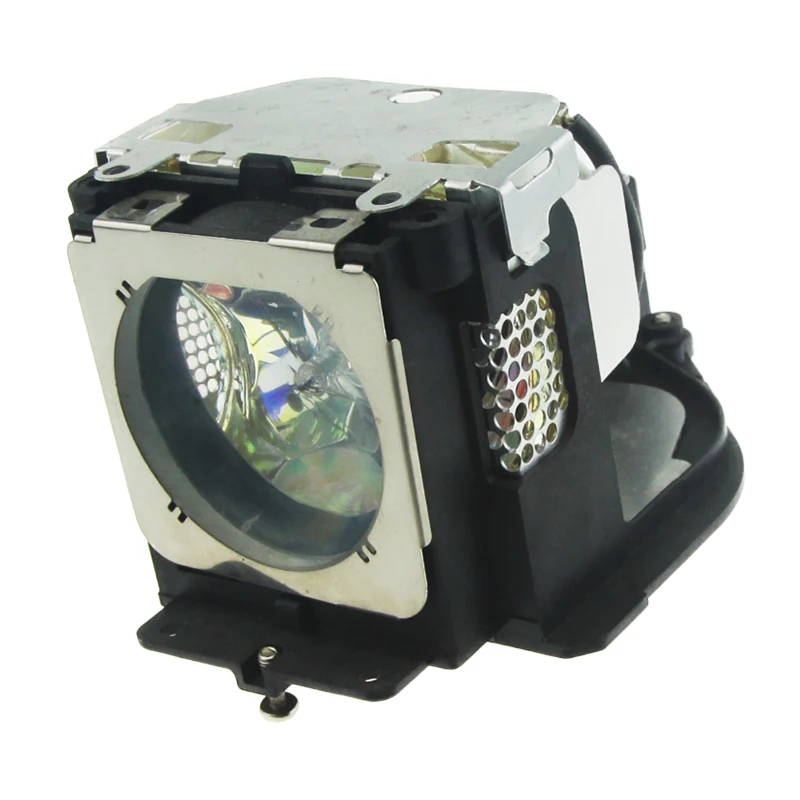 Фото POA-LMP111 610 333 9740 Аксессуары ламп проектора подходят для Sanyo PLC-XU106, XU105, WXU700A, WXU30, XU116, XU111, PLC-XE50 XK460 №2