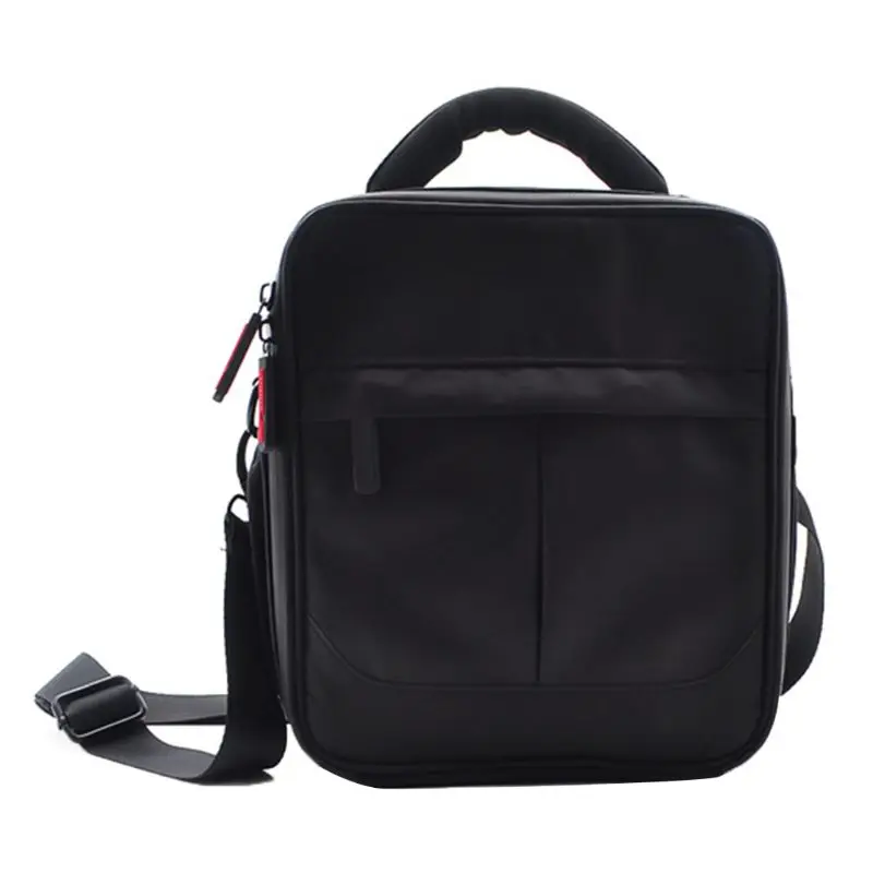 

for mavic Air 2 Carrying Case Crossbody Storage Bag Remote Controller Box