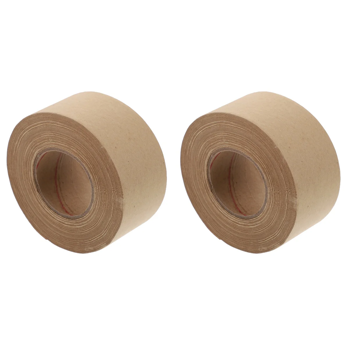 

Tape Packing Kraft Paper Sealing Shipping Packaging Gum Adhesivereinforced Boxes Tool Picture Framing Moving Carton Box Sealer