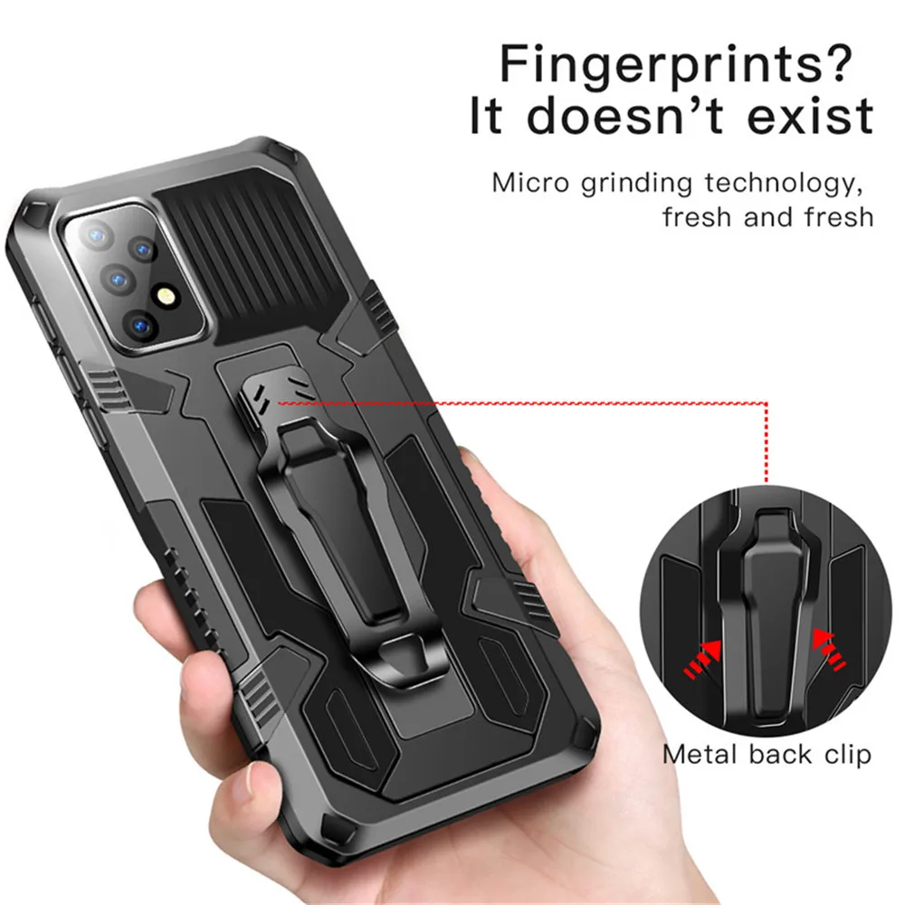 

Samsung A52 Shockproof Case for Samsung A52 5G A72 A42 A32 A12 A02S Silicone Phone Cover for Galaxy S21 Ultra S20+ Note 10 Plus