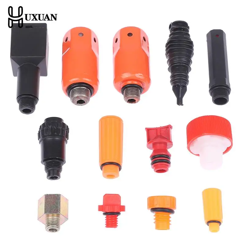 Breathing Rod Vent Hat Respirator Pump Accessories Oil Plug 