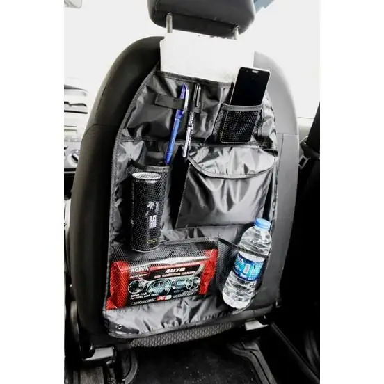 TveT автомобильное кресло заднего вида регулятор спинки сиденья Органайзер SK002149| |
