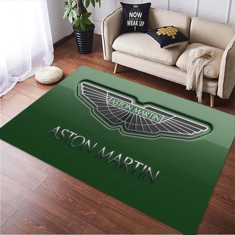 

Famous car icon printed carpet floor mat carpets for living room carpets for bed room carpet rugs area rug bedroom