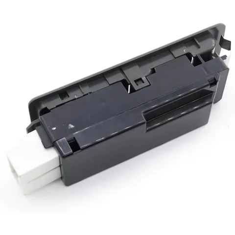 Для MAZDA 626 1988 1989 1990 1991, главный переключатель управления стеклоподъемником с левым рулем, кнопка регулировки стеклоподъемника, автомобильные аксессуары