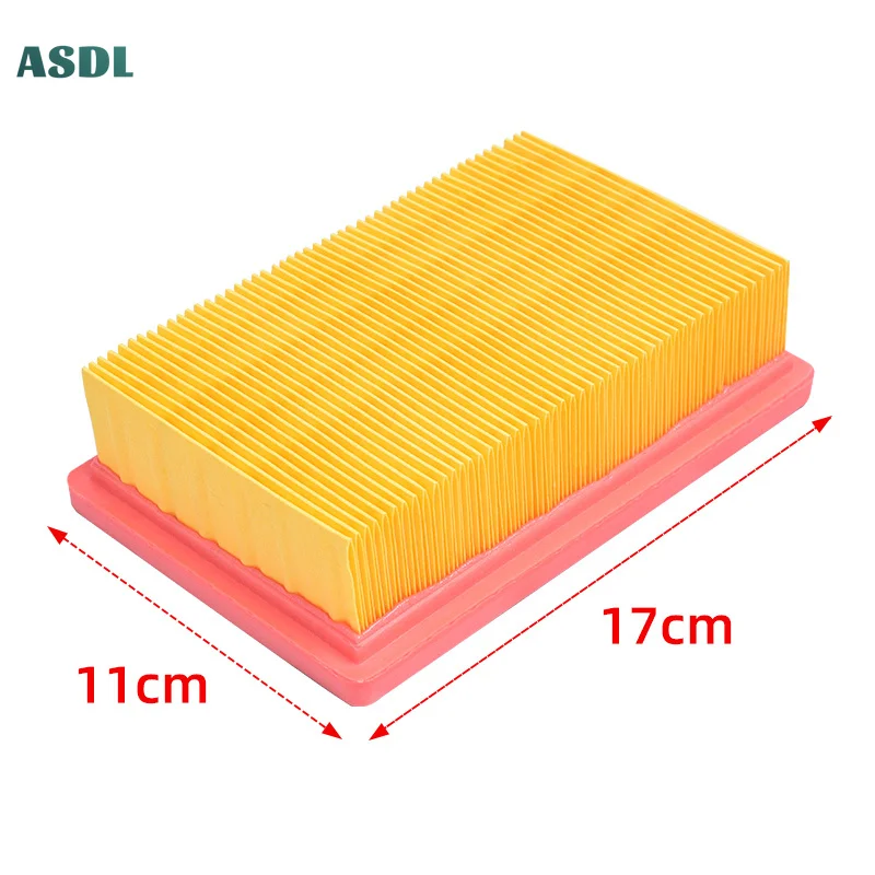1/2/4 шт. элемент воздушного фильтра мотоцикла для CF Moto NK800 CF800-7 CF800NK Воздушные
