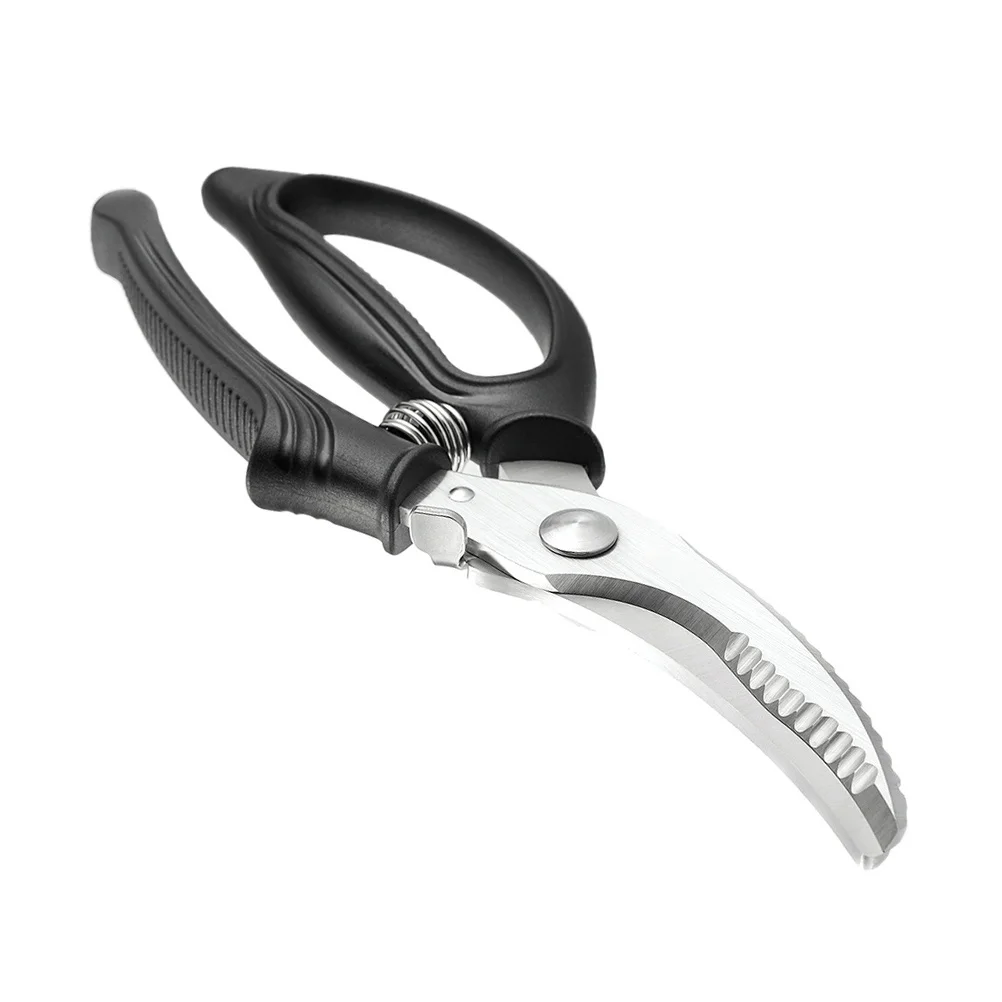 

1Pc Kitchen Shears Heavy Duty Multipurpose Kitchen Tool Chicken Kitchen