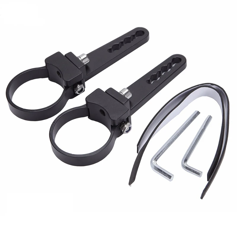 Высококачественный 1-2-дюймовый держатель для бампера автомобильная трубка