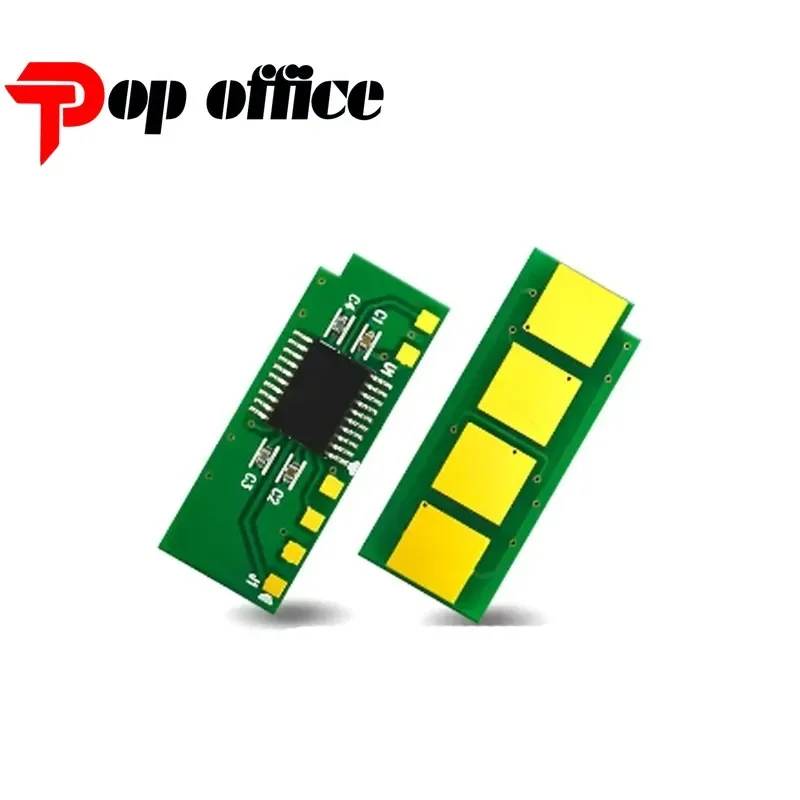 PB-210 PC 211 PC210 PC211EV PA210 Чип картриджа с тонером для Pantum P2500 M6500w M6550 M6600 P2200 P2207 P2500W