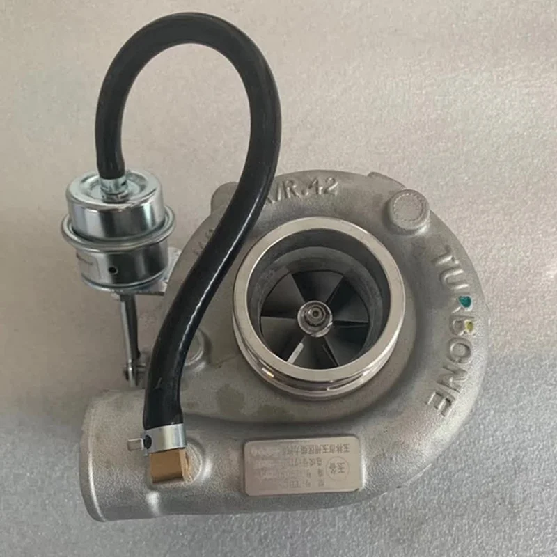 TB28 Полный турбокомпрессор для Diesel 4102 8BZQ 120PS 702365 -0009 дешево 4102BZA