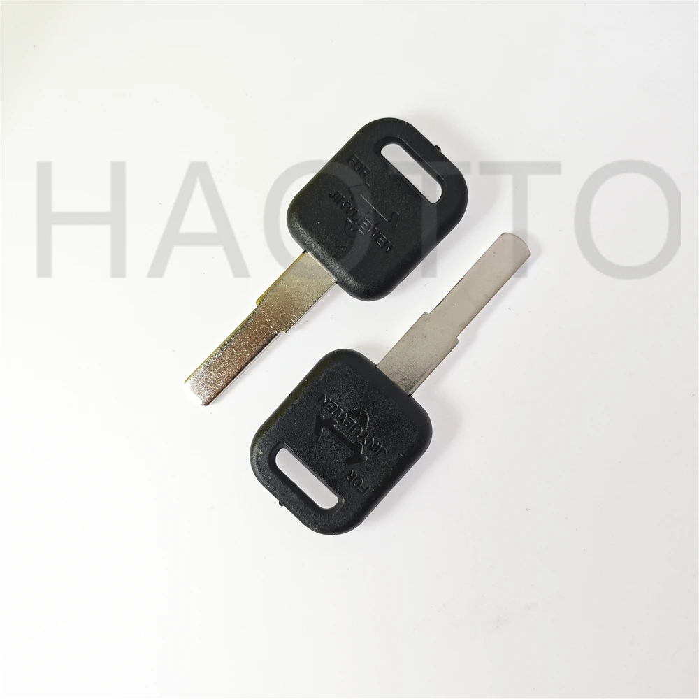 Фото Подходит для автомобильного общего ключа NIU, заготовка N1S M1 U + B UQi G2U1D, заготовка запасного ключа с блокировкой питания №3