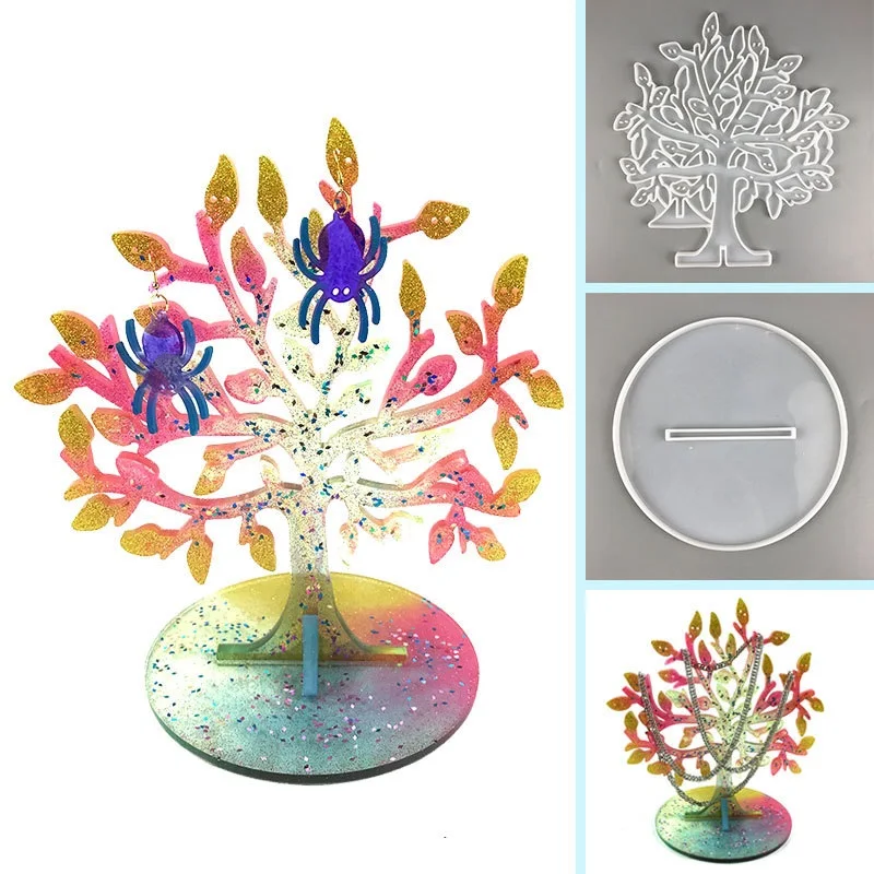 

Силиконовая форма для рождественской елки