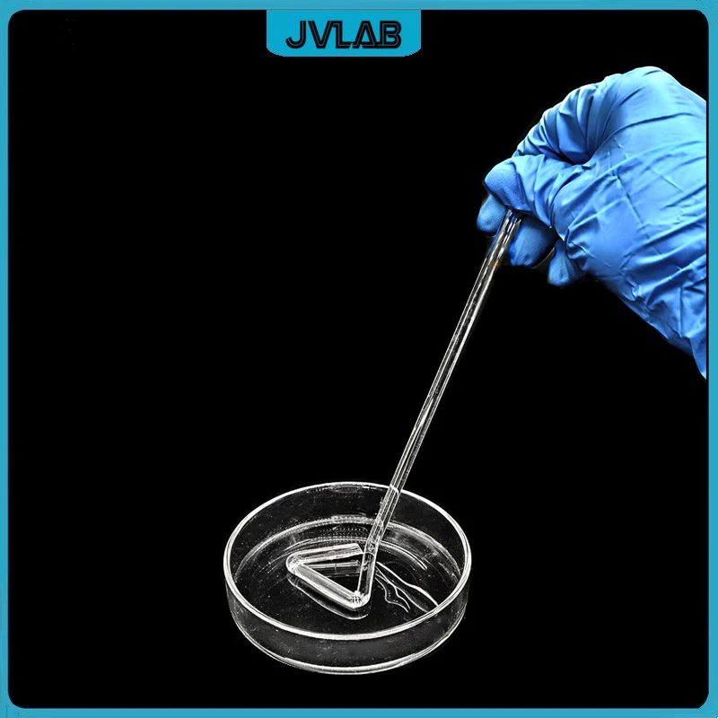 Распределители для стеклянных ячеек JVLAB Triangle 35 мм 10 шт